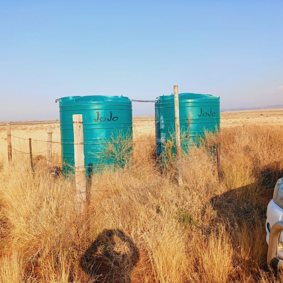  Bedroom Property for Sale in Jacobsdal Rural Free State